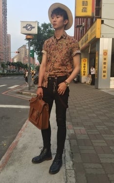 Today style 17/ 0503