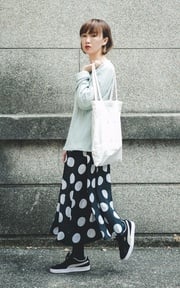 深淺綠