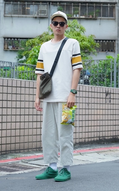 蚵仔煎