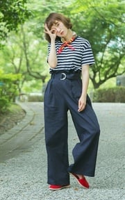 春日海洋風
