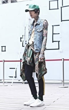 STYLE121