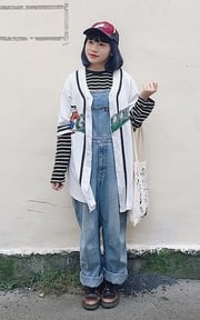 吊帶