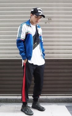 復古運動風