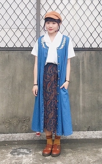 vintage