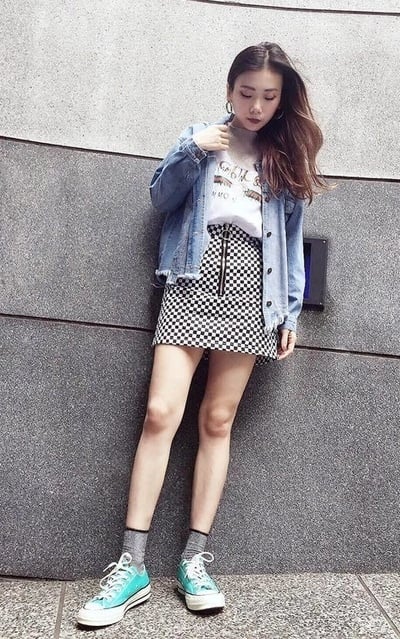 Converse