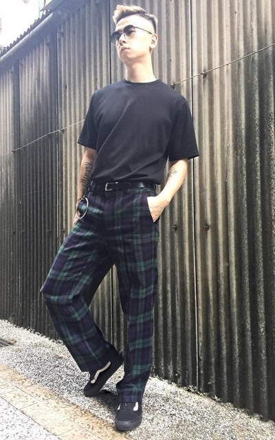 格子趣