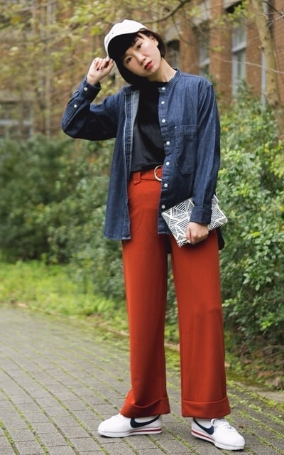 COOL DENIM