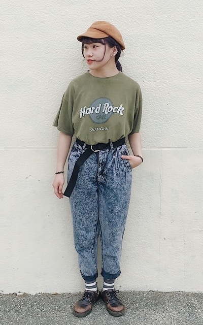 HARD ROCK 
