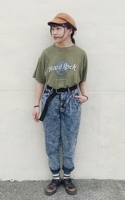 HARD ROCK 