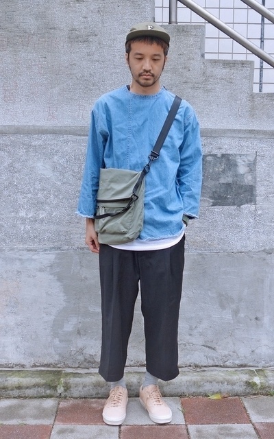 OOTD