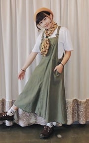 大地色系
