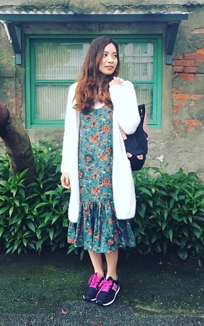 小小古著風