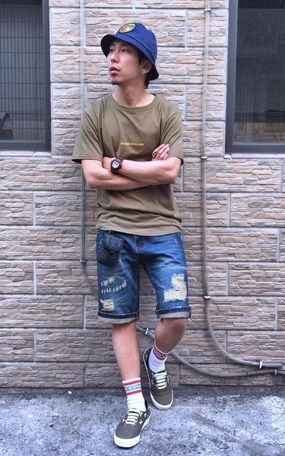把 十 年 前 流 行 的 玩 意 兒 拿 出 來 