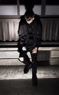 黑黑DER