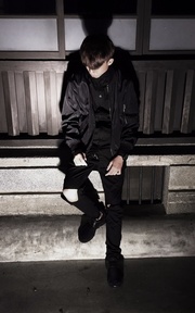 黑黑DER