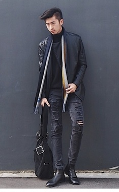 Black Addict
