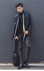 Black Addict