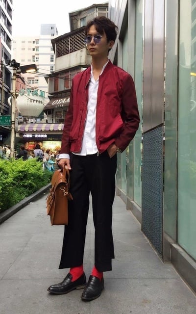 Today style 17/ 0514