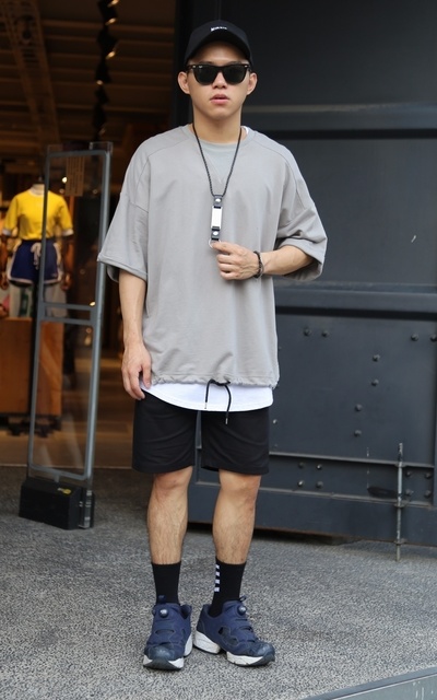 街頭