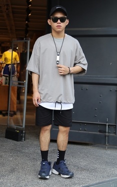 街頭