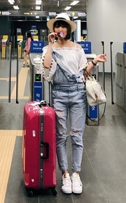 旅行