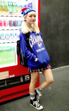 ๑ USA CASUAL KIDZ ๑ 