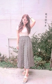 鄰家女孩