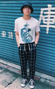 gary's outfit 7