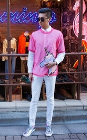 AMAZON FASHION WEEK TOKYO