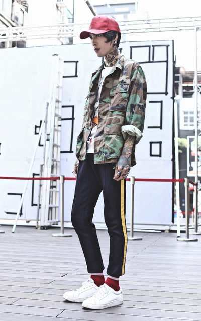 STYLE127
