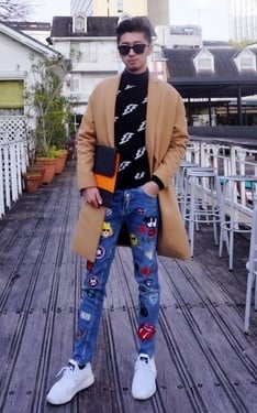 AMAZON FASHION WEEK TOKYO