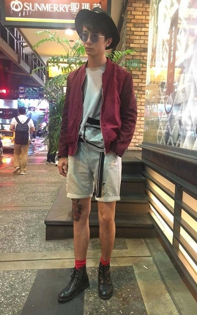 Today style 17/ 0519