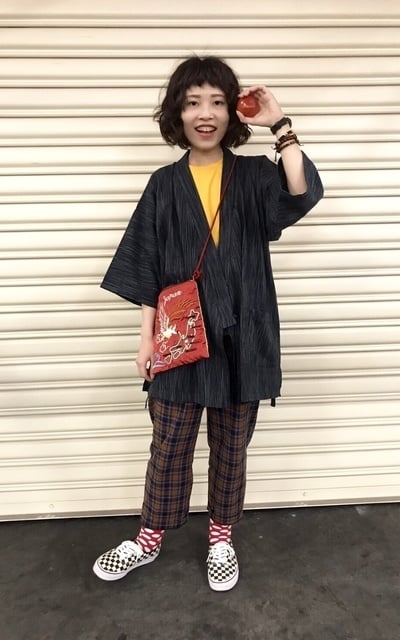 橫須賀小包get✔️
