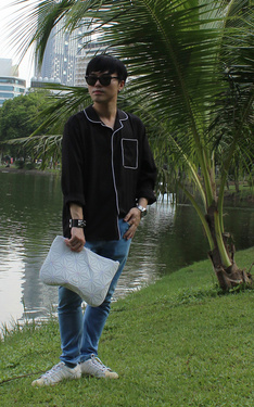 วางใจ