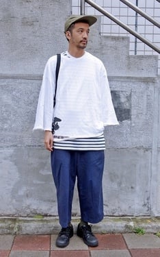 OOTD