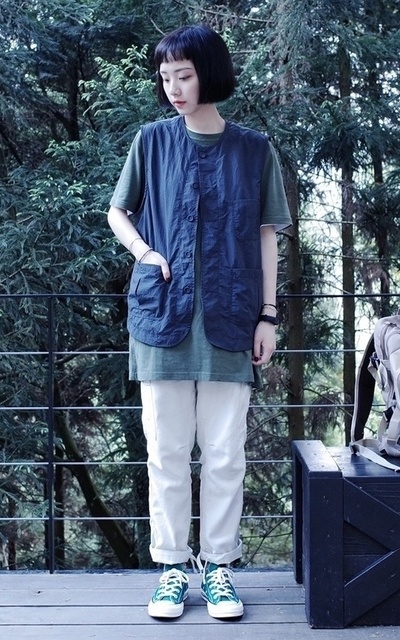 踏青嚕～