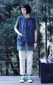 踏青嚕～