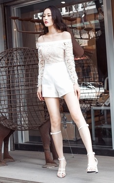 張小丹style之今天當女生～