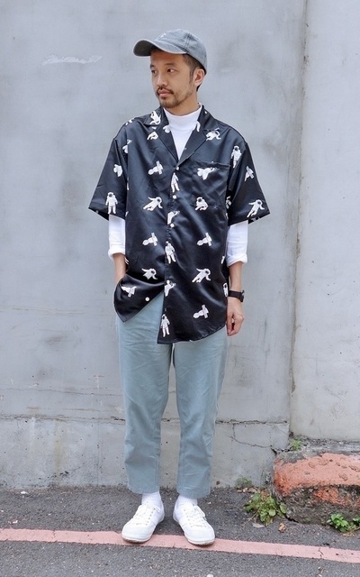 OOTD