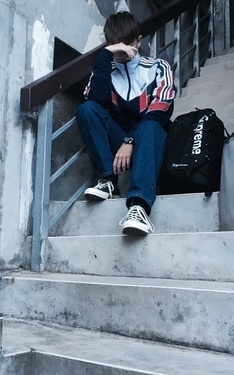 Palace streetwear