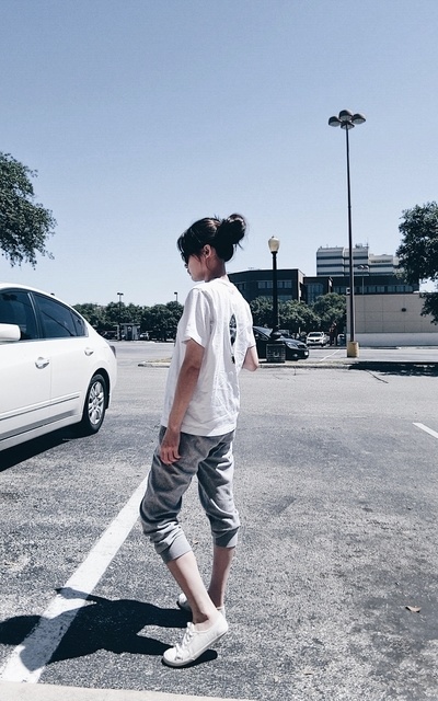 After gym 