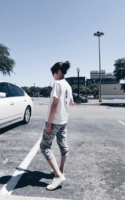 After gym 