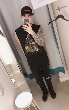 暗黑糸