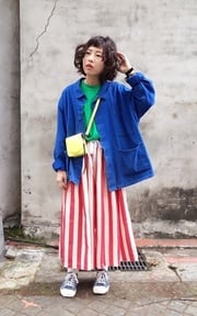 霓虹燈❤️???