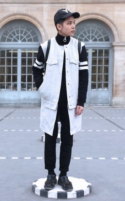 #green #y3 #marni #maisonmargiela #drmartens #mms。