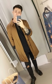 歐韓風格