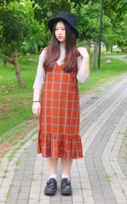 生產完後第一套