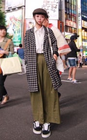寬鬆舒服