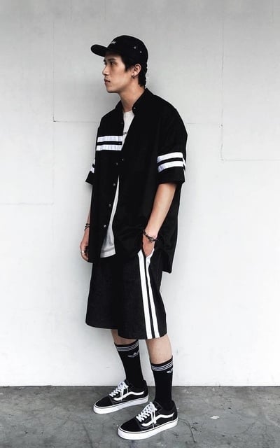線條