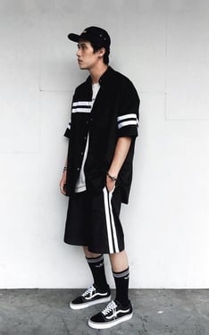 線條
